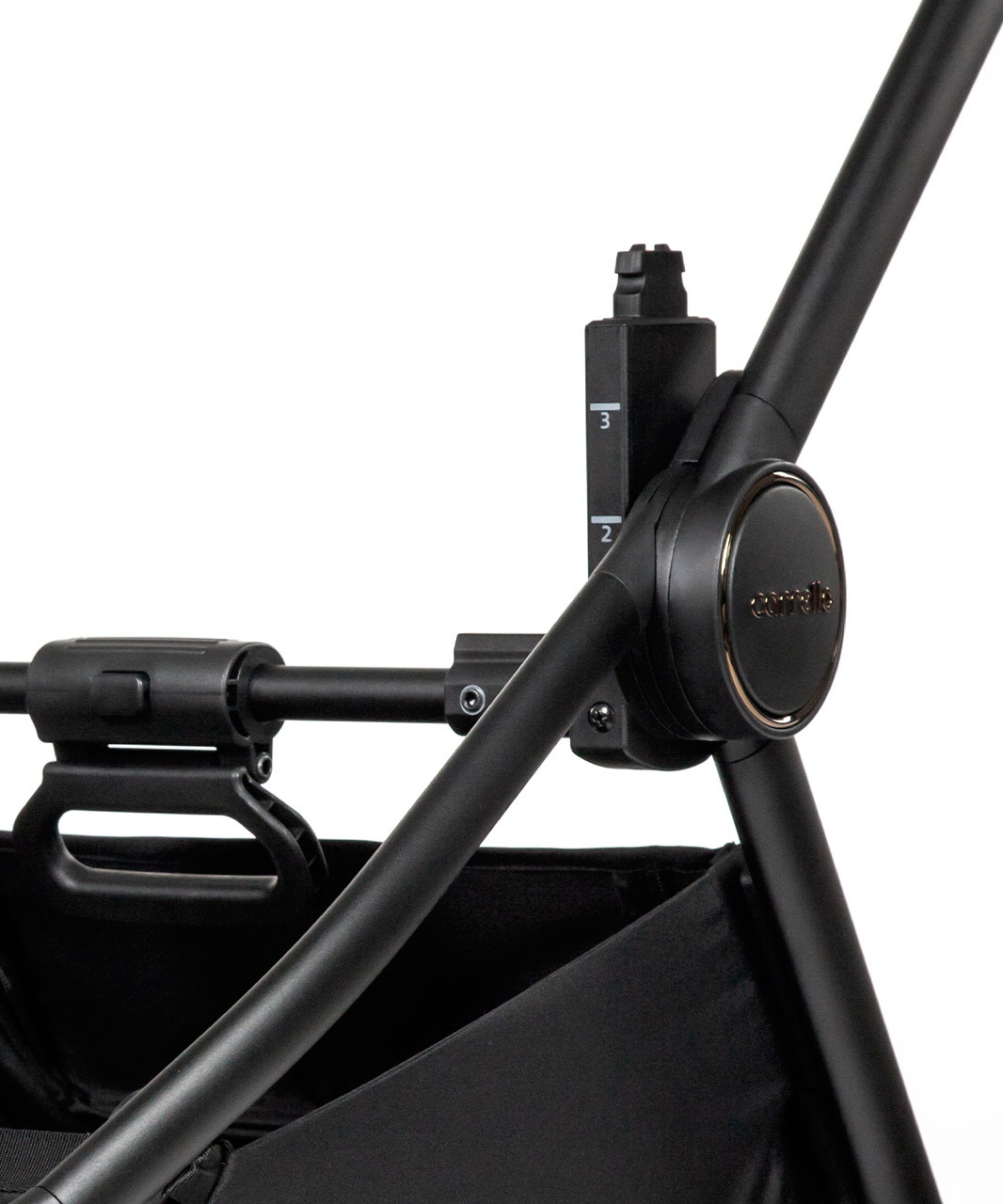 Универсальная коляска Epica 2 в 1